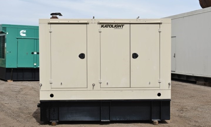 云龙购买柴油发电机需留心哪些问题?