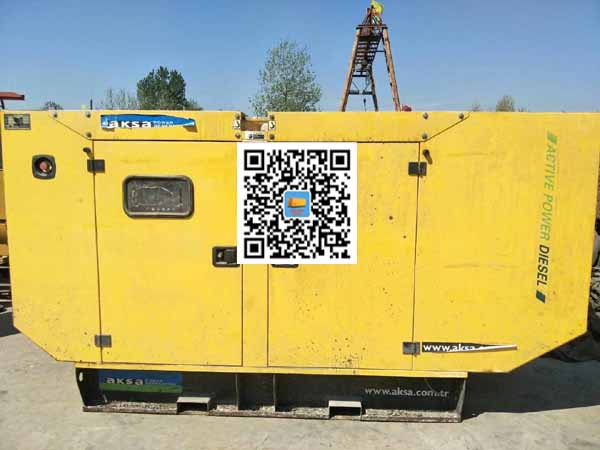 云龙租赁发电机