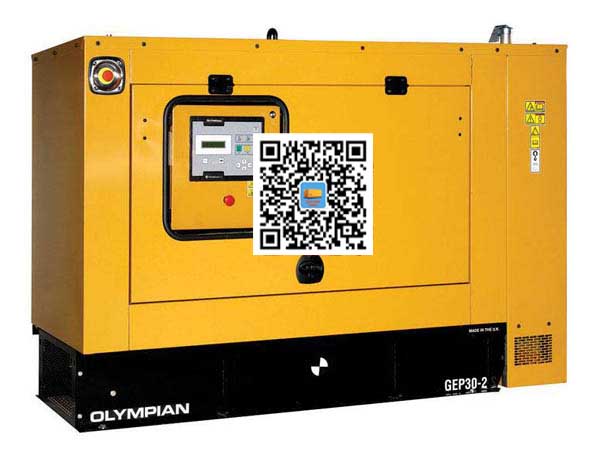 云龙租赁发电机