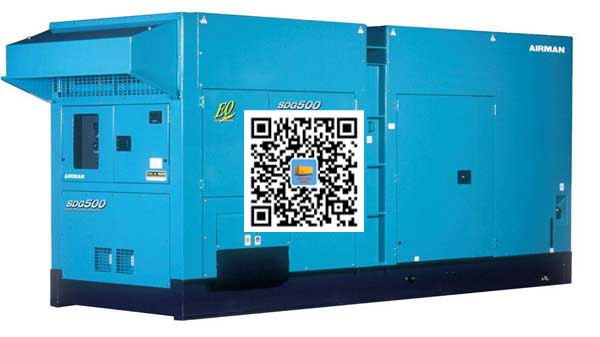 云龙出租发电机 进口和国产柴油发电机组有什么不同