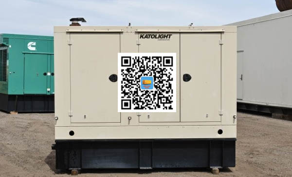 云龙出租发电机康明斯发电机要讲究正确的操作步骤