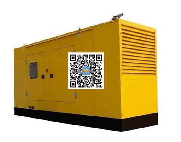 云龙出租发电机 柴油发电机不维护对机器有什么影响