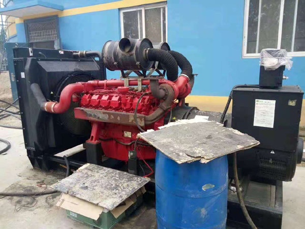 云龙租赁发电机 发电机的主要分类介绍