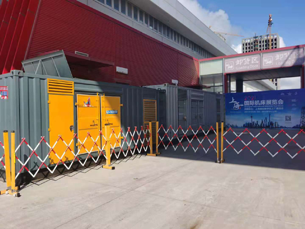 云龙发电机租赁的“望、闻、问、切”你知道多少？