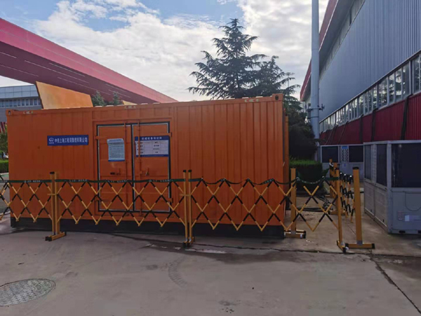 云龙柴油发电机组的运行和使用注意事项