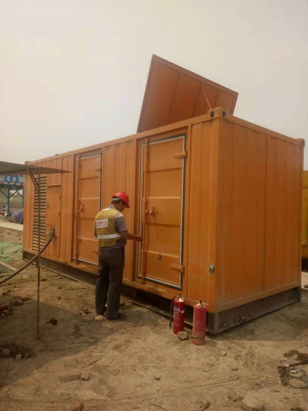 云龙柴油发电机组不定期保养会出现哪些问题？