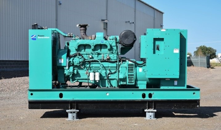 云龙发电机出租-教您发电机厂家该如何选购