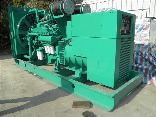 云龙发电车出租-柴油发电机组在使用的过程中应该做好哪些防护工作