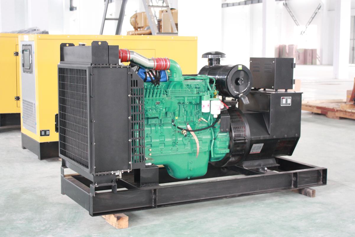 云龙租赁发电机-柴油发电机,柴油发电机组冷却液不循环怎么办