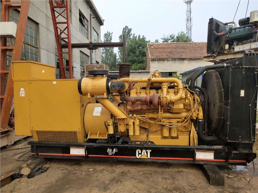 云龙发电机租赁-柴油发电机组原理概述