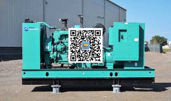 云龙发电机出租-选购发电机需要考虑的几大因素