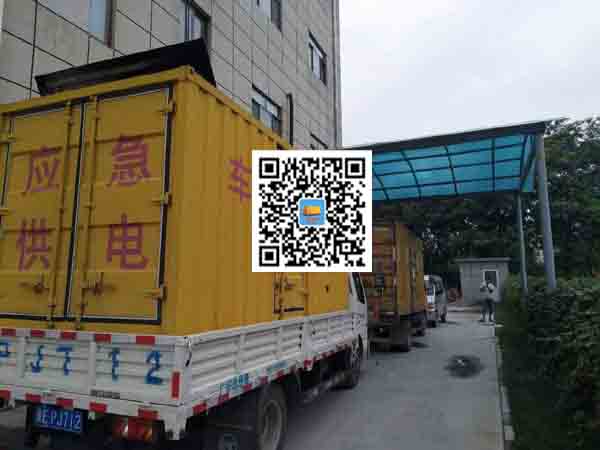 云龙发电车出租-发电机产品使用越来越广泛