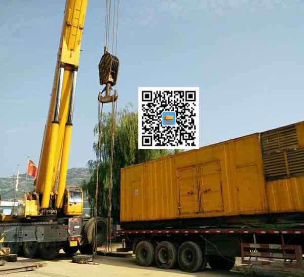 云龙发电车出租-全自动发电机组长期不使用该如何保养？