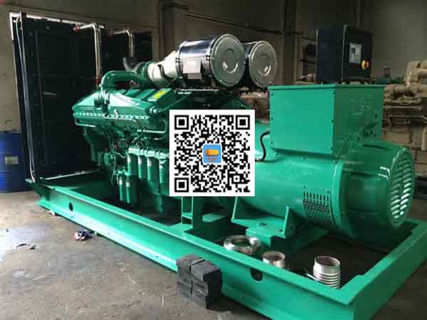 云龙发电机出租-发电机大修后应作哪些试验