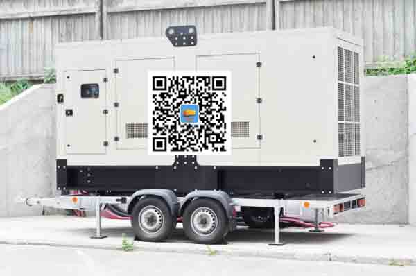 云龙发电机出租-柴油发电机设计的优势性能特点有哪些