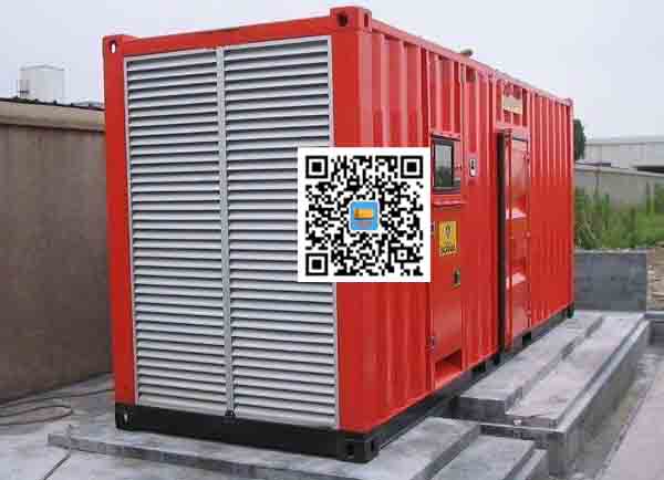 云龙发电机出租-柴油发电机组并机常见问题