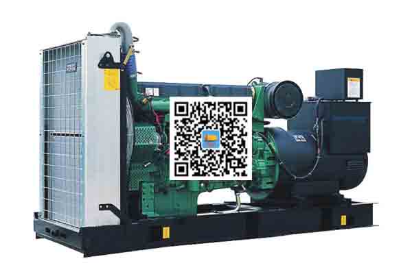 云龙租赁发电机-柴油发电机组不及时维护危害大