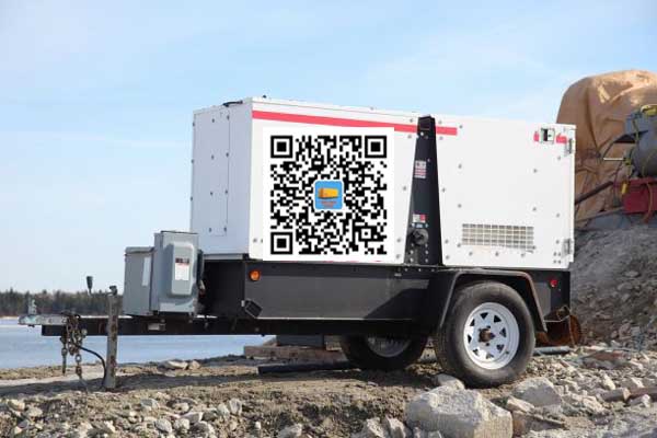 云龙发电车出租-应注意的注意安全事项