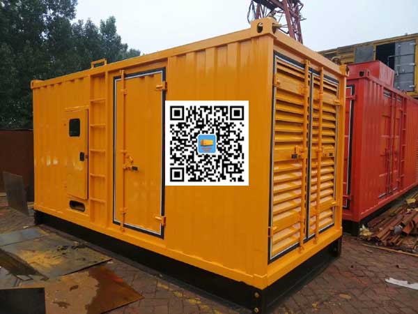 云龙发电机出租-发电机组应该选购什么品牌的