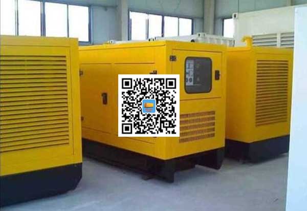 云龙租赁发电机-发电机组并机及并机柜的优点