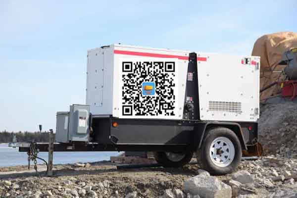 云龙水轮发电机组振动的原因