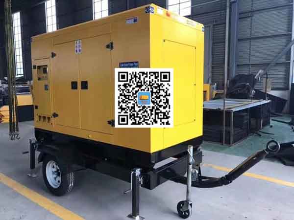 云龙柴油发电机组需要经常换油吗