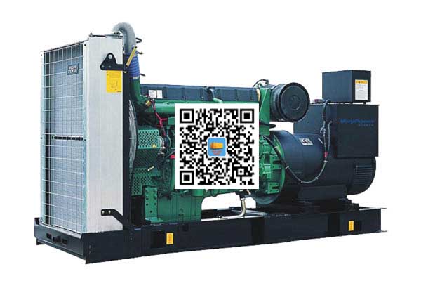 云龙租赁发电机发电机组启动系统不转动该如何判断检修