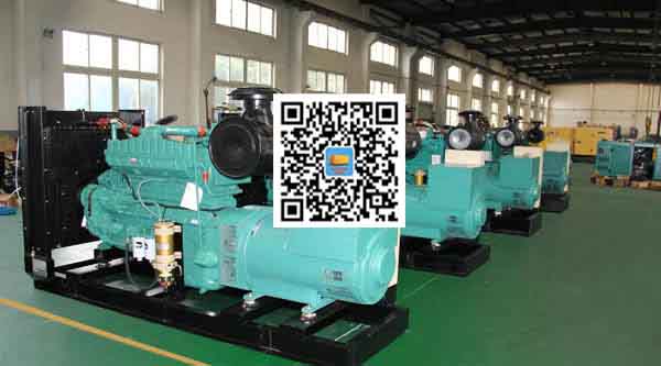 云龙浅述购买柴油发电机组有什么注意事项