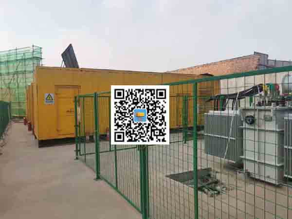 云龙发电机组的社会应用有哪些