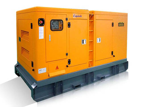 云龙影响 200kw 柴油发电机油耗的因素有哪些？