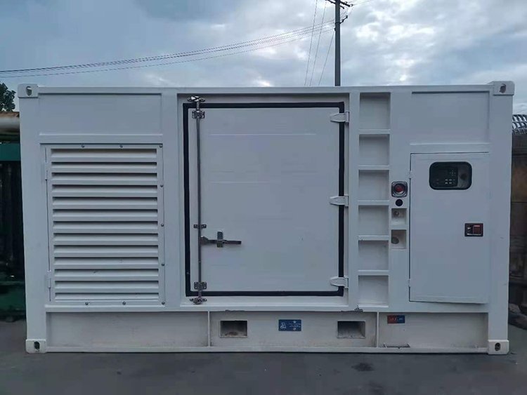 云龙控制系统的品牌和价格会影响柴油发电机的性能吗？