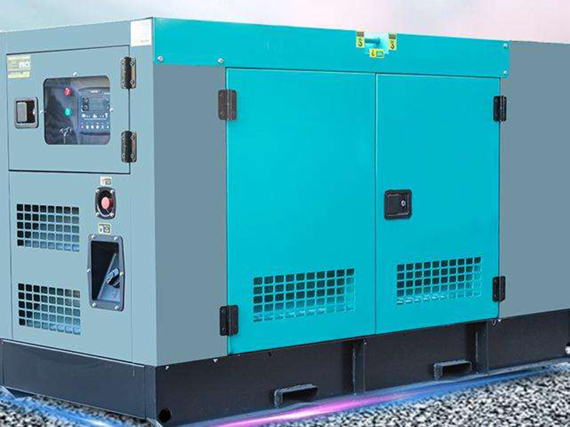 云龙50KW柴油发电机油耗是多少？