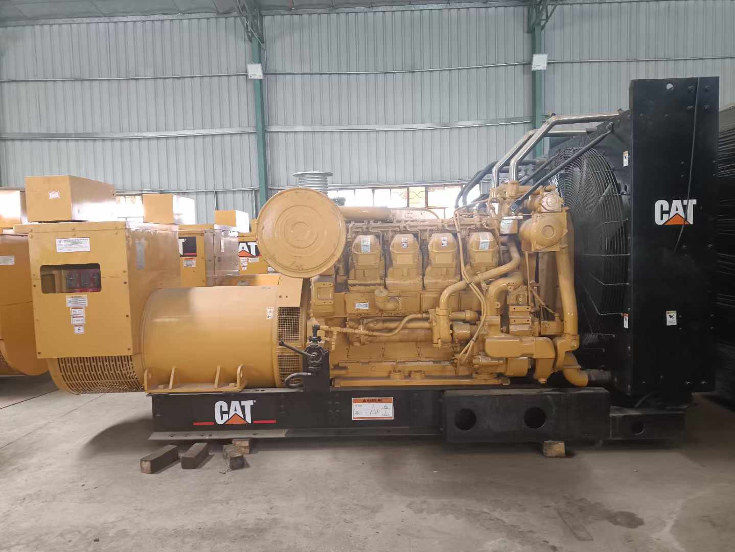 云龙如何选择适合自己的柴油发电机组品牌？