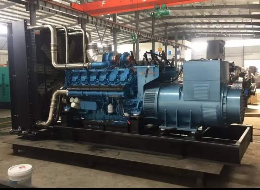 云龙发电机组不及时更换空气滤清器会有哪些后果？