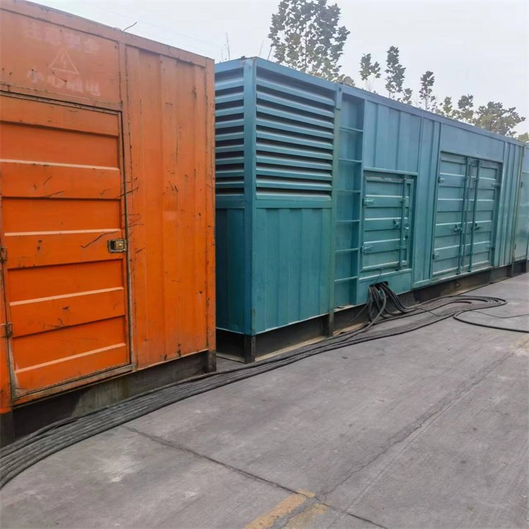 云龙如何选择适合 600kW 柴油发电机组的热继电器？