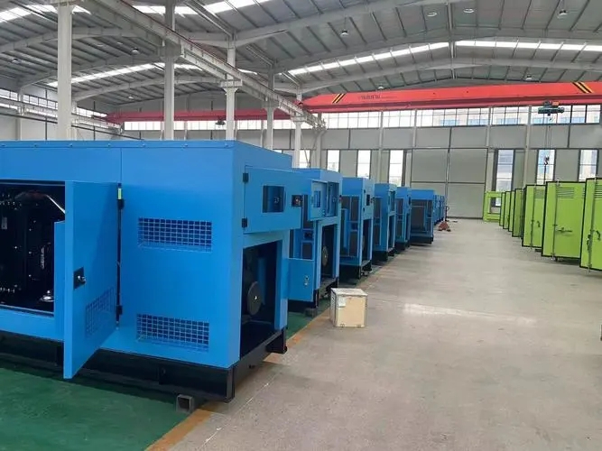 云龙柴油发电机组转速不稳定会对设备造成哪些损害？