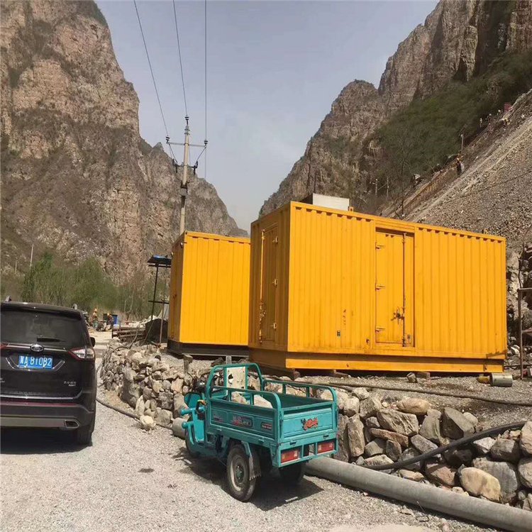 云龙柴油发电机运行时温度过高的原因有哪些？