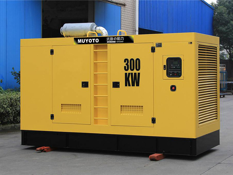 云龙发电机冷却液的冰点升高到多少时需要更换