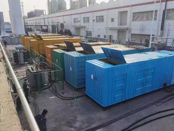 云龙380V和690V电压的电缆线相同吗？