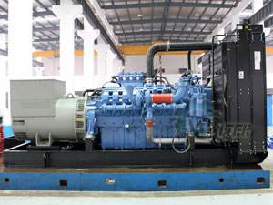 云龙功率因数低会对柴油发电机产生哪些影响？