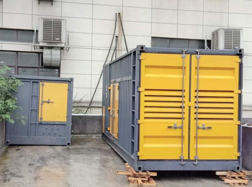 云龙柴油发电机输出电压不稳定会对设备造成哪些损害？