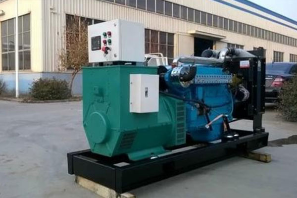 云龙发电机组的分类有哪些？