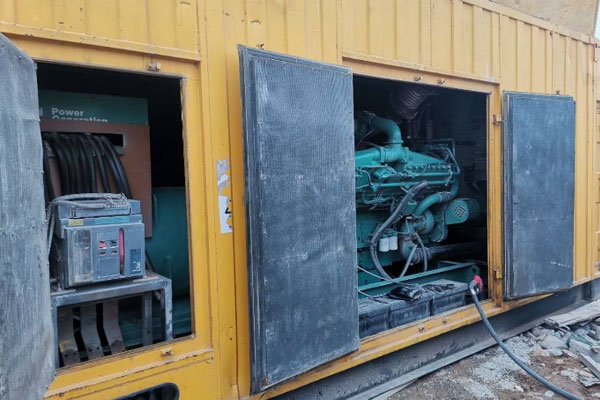 云龙发电机组夏季保养的注意事项有哪些？