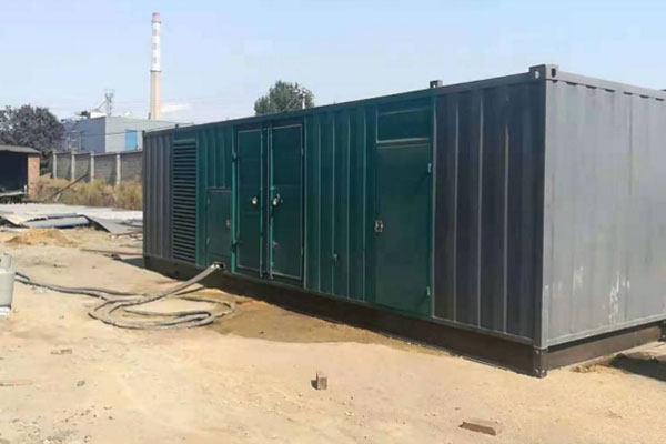 云龙发电机组保养注意事项？