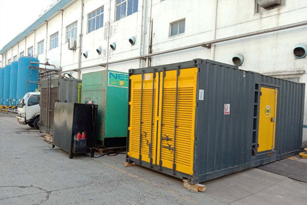 云龙发电机组保养是确保其正常运行、延长使用寿命的关键，以下是一些保养注意事项