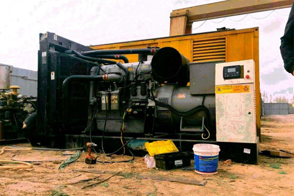 云龙柴油发电机组都有哪几种电压规格？