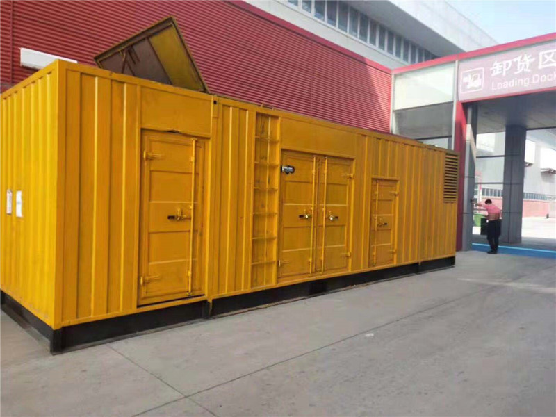 云龙储能设备的前景和市场怎么样？