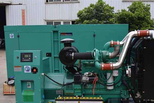 云龙工厂发电机应急发电注意事项？