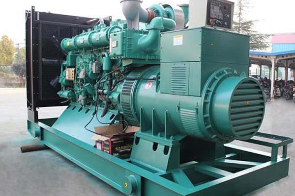 云龙工厂发电机应急发电中如何优化燃油储备管理？