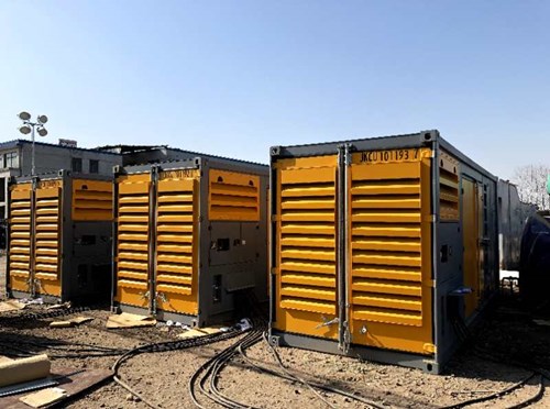 云龙防冻液的气味异常可能是由哪些原因导致的？